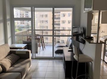 Apartamento · 78m² · 2 Quartos · 1 Vaga · Apartamento à Venda - Jacarepaguá, 2 Quartos, 78 m² - Rio de Janeiro