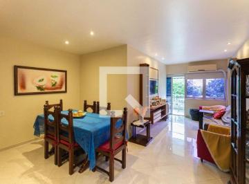 Apartamento · 93m² · 3 Quartos · 2 Vagas · Apartamento à Venda - Tijuca, 3 Quartos, 93 m² - Rio de Janeiro