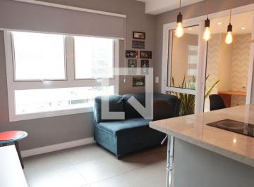 Apartamento · 40m² · 1 Quarto · 1 Vaga · Apartamento à Venda - Vila Olímpia, 1 Quarto, 40 m² - São Paulo