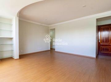 Apartamento · 178m² · 4 Quartos · 2 Vagas · TH29197 - Qd. 104 Ed. Villeneuve, Apartamento 04 quartos, 178m². Agende sua visita!