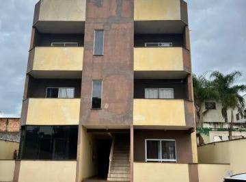 1 · APARTAMENTO COM DOIS QUARTOS NO RESIDENCIAL PONTES MARINHO 2 NA CIDADE OCIDENTAL
