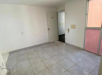 1 · APARTAMENTO COM DOIS QUARTOS NO CONQUISTA RESIDENCIAL VILLE RAQUEL PIMENTEL EM LUZIÂNIA