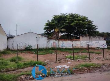 1 · LOTE DE ESQUINA NO JARDIM ORIENTE