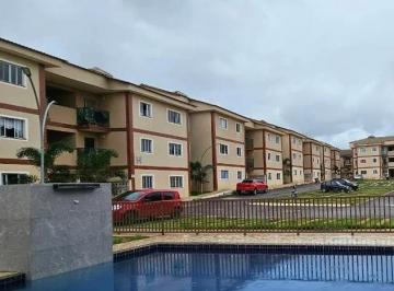 1 · APARTAMENTO TÉRREO DE DOIS QUARTOS, NO RESIDENCIAL ROYAL  VALPARAÍSO