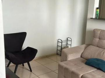 2 · APARTAMENTO COM DOIS QUARTOS NO BELLE ACQUA EM VALPARAÍSO DE GOIÁS