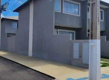 1 · CASA SOBRADO COM SUÍTE NO GREEN PARK V EM VALPARAÍSO DE GOIÁS