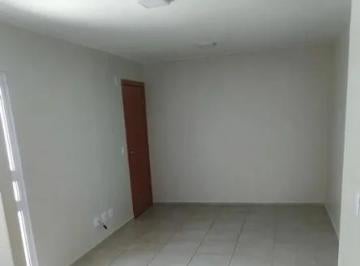 1 · APARTAMENTO TÉRREO COM DOIS QUARTOS EM CONDOMÍNIO FECHADO NO VALPARAÍSO DE GOIÁS