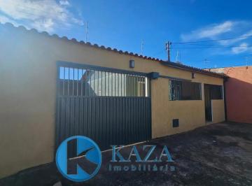 1 · CASA ESPAÇOSA NA ANHANGUERA C VALPARAÍSO DE GOIÁS