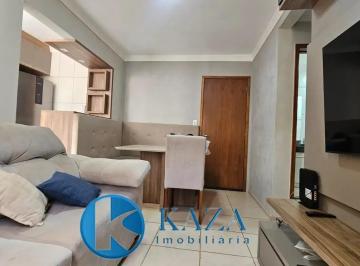 1 · APARTAMENTO COM 02 QUARTOS COM SUÍTE SEGUNDO ANDAR