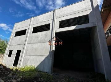 Comercial · 192m² · Pavilhão  à venda em Farroupilha