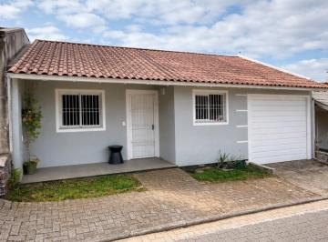 Casa · 57m² · 2 Quartos · 2 Vagas · Casa à venda no bairro Desvio Rizzo