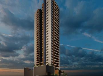Fachada · Apto na Planta - 2 Dorms - Metrô Vila Matilde - Entrega em Julho de 2026
