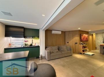 Apartamento · 103m² · 3 Quartos · 2 Vagas · LINDO APARTAMENTO P/ VENDA, COM 103M2, 3 DORMITÓRIOS, 3 BANH. E 2 VAGAS NA VL...