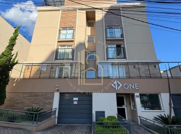 Apartamento · 54m² · 1 Quarto · 1 Vaga · Apartamento em Centro  -  Poços de Caldas