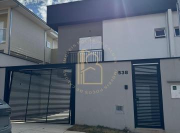 Casa · 104m² · 3 Quartos · 2 Vagas · Casa em Belvedere  -  Poços de Caldas