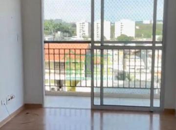 Apartamento · 55m² · 2 Quartos · 1 Vaga · Apartamento à venda e locação no Jardim Di Forlí – 2 dormitórios, sacada e la...