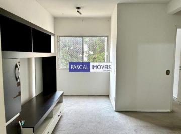 Apartamento · 66m² · 2 Quartos · 1 Vaga · Apartamento Moema 2 Dormitórios 1 Vaga