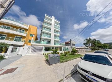Apartamento · 83m² · 3 Quartos · 2 Vagas · Cobertura em Caiobá - Matinhos