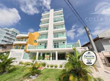 Apartamento · 83m² · 3 Quartos · 2 Vagas · Cobertura La Rocca, 2 Vagas, Caiobá, Matinhos