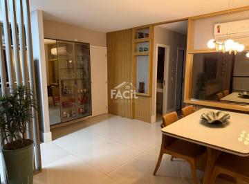 Apartamento · 108m² · 3 Quartos · 2 Vagas · Apartamento em Enseada do Suá - Vitória