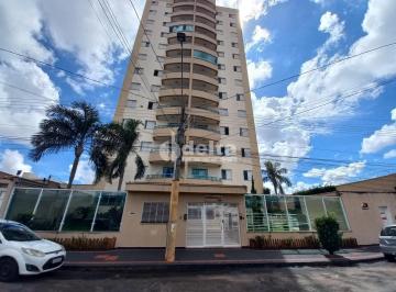 NULL · Apartamento disponível para locação no bairro Brasil em Uberlândia-MG
