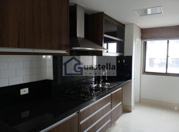 Apartamento · 254m² · 3 Quartos · 3 Vagas · Cobertura à Venda em Vila Álvaro Marques, SBC, 254m², 3 Suítes