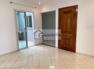 Apartamento · 55m² · 2 Quartos · 1 Vaga · Apartamento à Venda em Vila Bela Vista, Santo André, 2 Dorms, 55m²