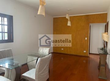 Apartamento · 77m² · 2 Quartos · 1 Vaga · Apartamento à venda em Vila Vitória, Santo André, 77m², 2 dorms