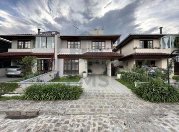 011768917406604.jpg · Sobrado à venda, Campina do Siqueira, Curitiba, PR