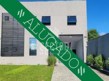 Comercial · 360m² · Galpão / Depósito /   São José dos Pinhais