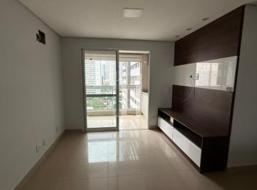 Apartamento · 65m² · 2 Quartos · 1 Vaga · Apartamento 2 Quartos em Setor Bueno - Goiânia, GO