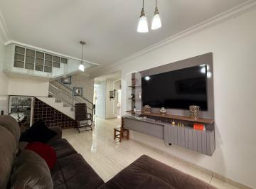 Casa · 145m² · 3 Quartos · 1 Vaga · Condomínio Horizontal em Setor Faiçalville - Goiânia, GO
