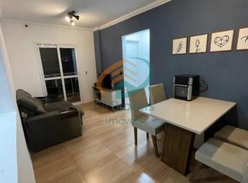 Apartamento · 59m² · 2 Quartos · 1 Vaga · Apartamento em Jardim Santa Cecília - Guarulhos, SP