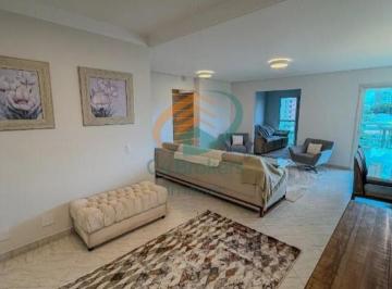 Apartamento · 170m² · 3 Quartos · 4 Vagas · Apartamento em Centro - Guarulhos, SP