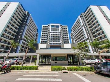Apartamento · 58m² · 2 Quartos · 2 Vagas · Apartamento a venda com 2 Dormitório(s) - Jardim do Salso