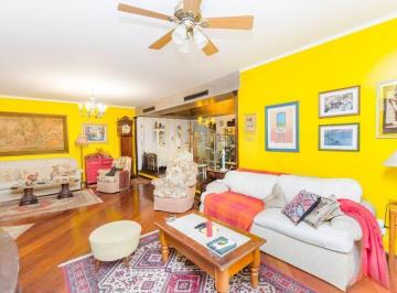 Apartamento · 216m² · 4 Quartos · 3 Vagas · Apartamento 4 dorms à venda Rua Ciro Gavião, Bela Vista - Porto Alegre