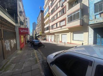 Comercial · 35m² · Loja Vigário José Inácio