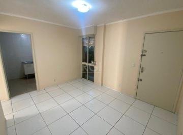 Apartamento · 56m² · 2 Quartos · Apartamento para Venda - 55.75m², 2 dormitórios, Menino Deus
