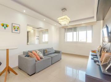 Apartamento · 96m² · 3 Quartos · Don Felipe Apartamento na Duque de Caxias com 3 dormitórios