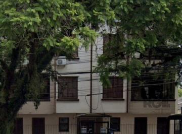 Apartamento · 45m² · 1 Quarto · Apartamento a venda com 1 Dormitório(s) - Petrópolis