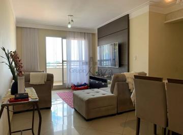 Apartamento · 102m² · 4 Quartos · 2 Vagas · Oportunidade - Apartamento - Conjunto Residencial Trinta e Um de Março - Residencial Ilhabela - 4 Do
