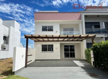 Casa · 100m² · 3 Quartos · 2 Vagas · Casa no Garden Condomínio Clube