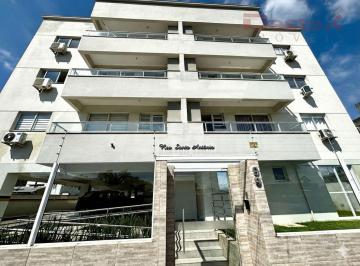 Apartamento · 65m² · 1 Quarto · 1 Vaga · Apartamento no bairro Rio Caveiras - Biguaçu