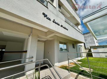 Apartamento · 65m² · 1 Quarto · 1 Vaga · Apartamento no bairro Rio Caveiras - Biguaçu