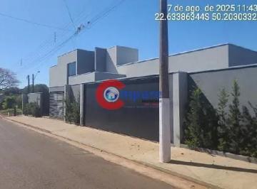 79342447.jpg · Casa à venda 3 Quartos, 2 Vagas, 255M², Centro, PLATINA - SP