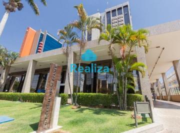 Comercial · 375m² · 9 Vagas · LOCAÇÃO DE CONJUNTO CORPORATIVO BRASÍLIA TRADE CENTER SCN QD 1 BL C ASA NORTE