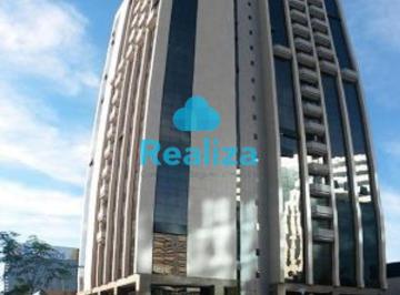 Comercial · 168m² · 4 Vagas · CONJUNTO SALAS LOCAÇÃO SCN QUADRA 1 BL C EDIFÍCIO BRASÍLIA TRADE CENTER ASA NORT
