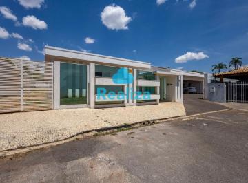 Casa · 750m² · 4 Quartos · 4 Vagas · MARAVILHOSA CASA TÉRREA, 4 SUITES, COM HABITE-SE, LAGO NORTE