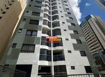 Apartamento · 101m² · 3 Quartos · 1 Vaga · Apartamento 3 quartos para Venda Norte (Águas Claras), Brasília