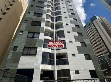 Apartamento · 101m² · 3 Quartos · 1 Vaga · Apartamento 3 quartos para Venda Norte (Águas Claras), Brasília